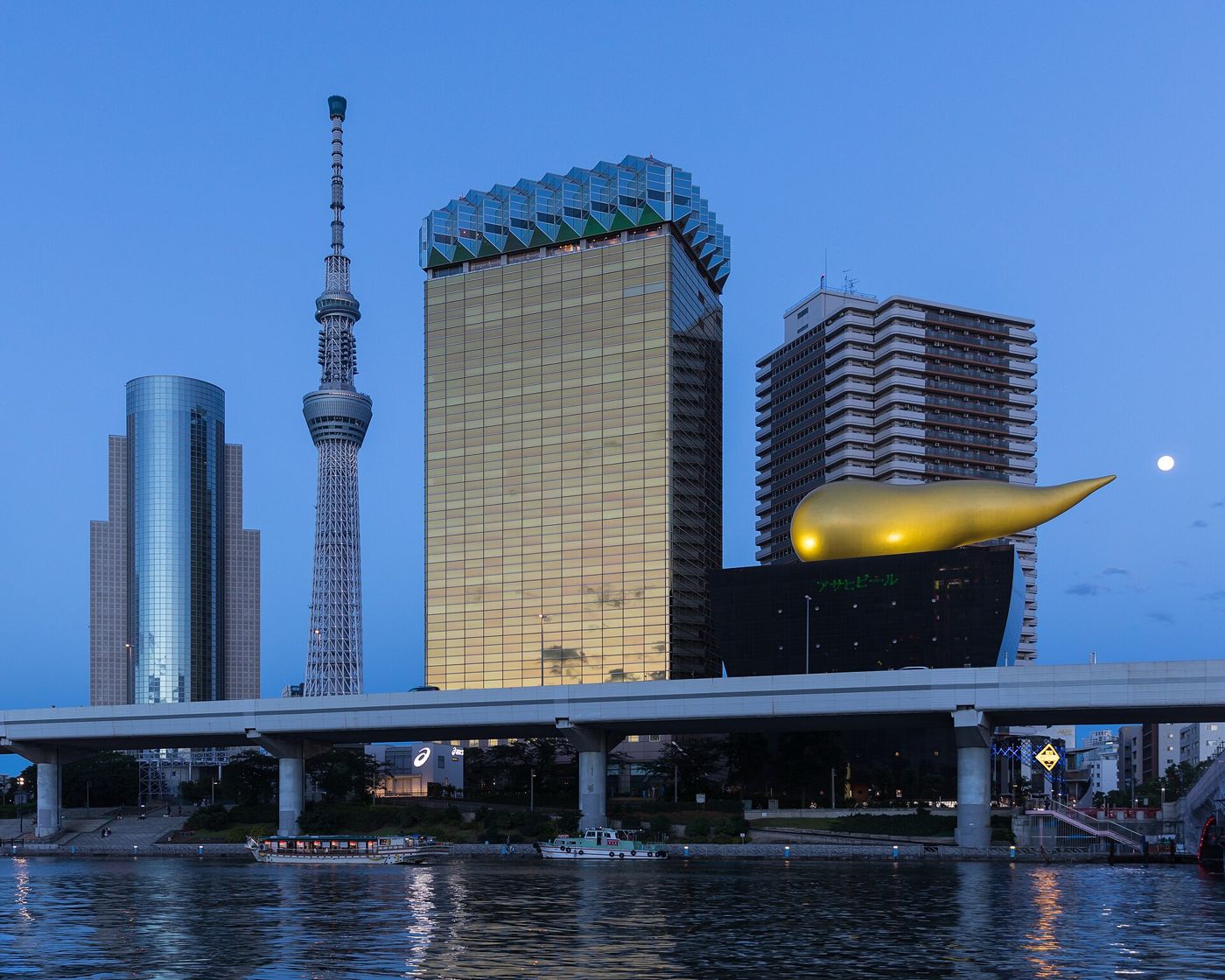 Tokyo Skytree