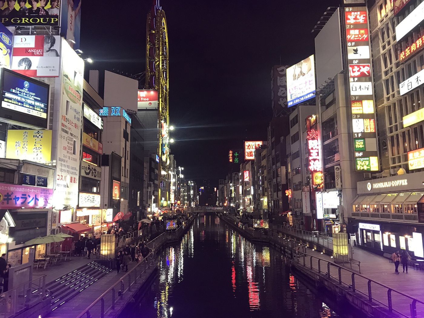 Dotonbori